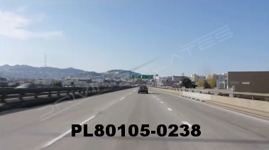 Vimeo clip HD & 4k Driving Plates San Francisco, CA PL80105-0238