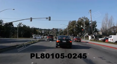 Vimeo clip HD & 4k Driving Plates San Francisco, CA PL80105-0245