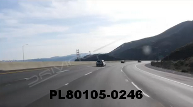 Vimeo clip HD & 4k Driving Plates San Francisco, CA PL80105-0246