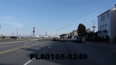 Vimeo clip HD & 4k Driving Plates San Francisco, CA PL80105-0249