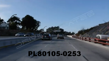 Vimeo clip HD & 4k Driving Plates San Francisco, CA PL80105-0253