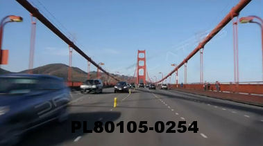 Vimeo clip HD & 4k Driving Plates San Francisco, CA PL80105-0254