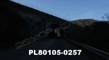 Vimeo clip HD & 4k Driving Plates San Francisco, CA PL80105-0257