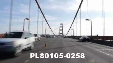 Vimeo clip HD & 4k Driving Plates San Francisco, CA PL80105-0258