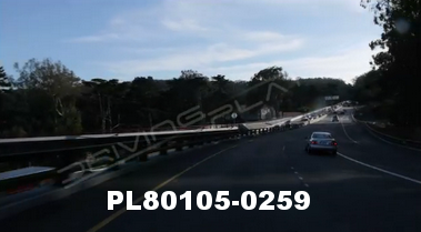 Vimeo clip HD & 4k Driving Plates San Francisco, CA PL80105-0259