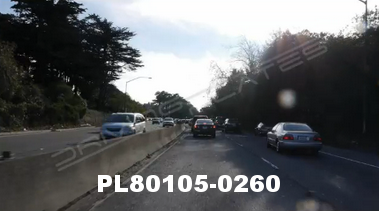 Vimeo clip HD & 4k Driving Plates San Francisco, CA PL80105-0260
