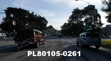 Vimeo clip HD & 4k Driving Plates San Francisco, CA PL80105-0261