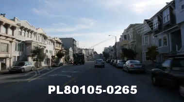 Vimeo clip HD & 4k Driving Plates San Francisco, CA PL80105-0265