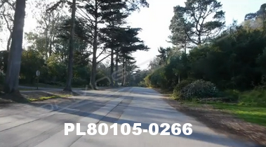 Vimeo clip HD & 4k Driving Plates San Francisco, CA PL80105-0266