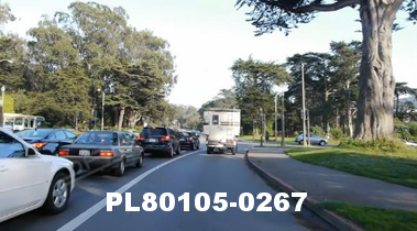 Vimeo clip HD & 4k Driving Plates San Francisco, CA PL80105-0267