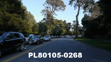 Vimeo clip HD & 4k Driving Plates San Francisco, CA PL80105-0268