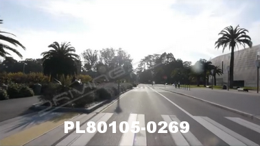 Vimeo clip HD & 4k Driving Plates San Francisco, CA PL80105-0269