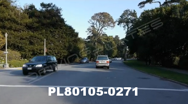 Vimeo clip HD & 4k Driving Plates San Francisco, CA PL80105-0271