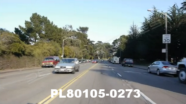 Vimeo clip HD & 4k Driving Plates San Francisco, CA PL80105-0273
