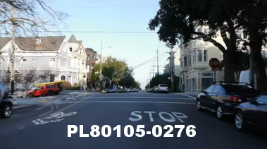 Vimeo clip HD &amp; 4k Driving Plates San Francisco, CA PL80105-0276