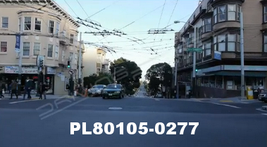 Vimeo clip HD & 4k Driving Plates San Francisco, CA PL80105-0277