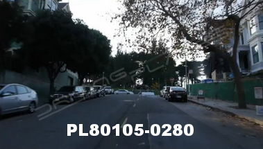 Vimeo clip HD & 4k Driving Plates San Francisco, CA PL80105-0280