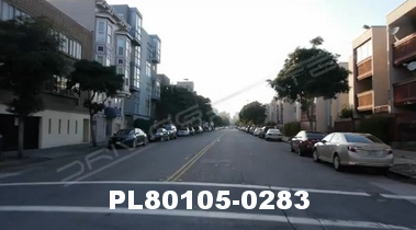 Vimeo clip HD & 4k Driving Plates San Francisco, CA PL80105-0283