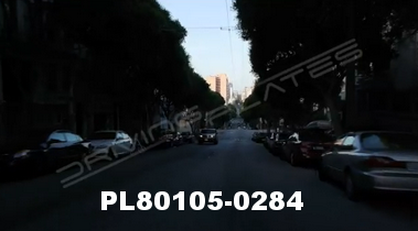 Vimeo clip HD & 4k Driving Plates San Francisco, CA PL80105-0284