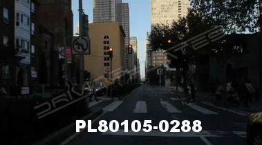 Vimeo clip HD & 4k Driving Plates San Francisco, CA PL80105-0288