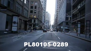 Vimeo clip HD &amp; 4k Driving Plates San Francisco, CA PL80105-0289
