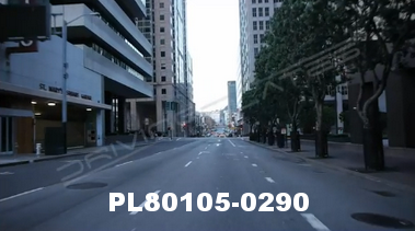 Vimeo clip HD & 4k Driving Plates San Francisco, CA PL80105-0290