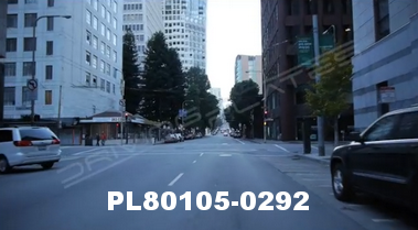 Vimeo clip HD & 4k Driving Plates San Francisco, CA PL80105-0292
