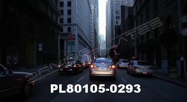 Vimeo clip HD & 4k Driving Plates San Francisco, CA PL80105-0293