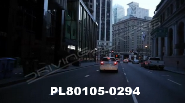 Vimeo clip HD & 4k Driving Plates San Francisco, CA PL80105-0294