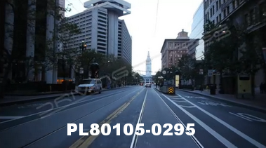 Vimeo clip HD & 4k Driving Plates San Francisco, CA PL80105-0295