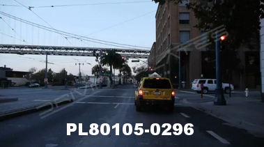 Vimeo clip HD & 4k Driving Plates San Francisco, CA PL80105-0296