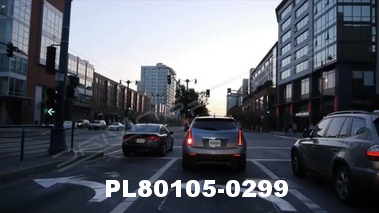 Vimeo clip HD & 4k Driving Plates San Francisco, CA PL80105-0299