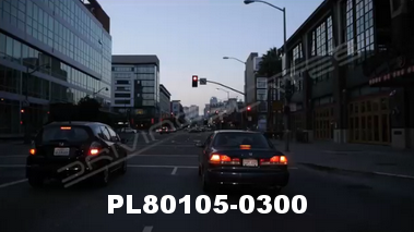 Vimeo clip HD &amp; 4k Driving Plates San Francisco, CA PL80105-0300
