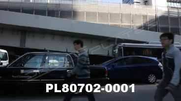 Vimeo clip HD & 4k Driving Plates Tokyo, Japan PL80702-0001