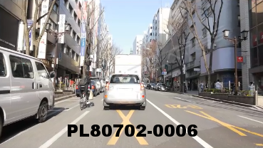 Vimeo clip HD & 4k Driving Plates Tokyo, Japan PL80702-0006
