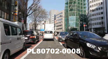 Vimeo clip HD & 4k Driving Plates Tokyo, Japan PL80702-0008