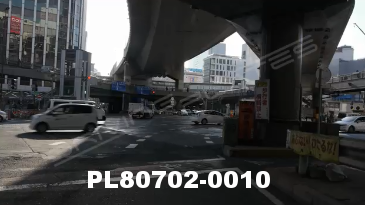 Vimeo clip HD & 4k Driving Plates Tokyo, Japan PL80702-0010