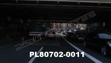 Vimeo clip HD & 4k Driving Plates Tokyo, Japan PL80702-0011