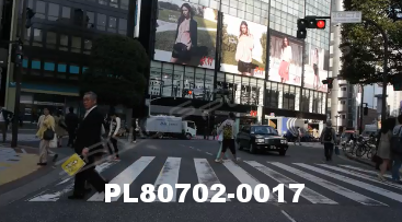 Vimeo clip HD & 4k Driving Plates Tokyo, Japan PL80702-0017