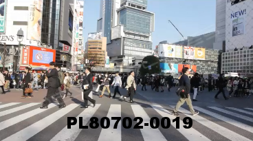 Vimeo clip HD & 4k Driving Plates Tokyo, Japan PL80702-0019