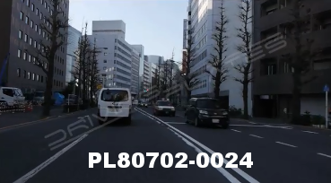 Vimeo clip HD & 4k Driving Plates Tokyo, Japan PL80702-0024