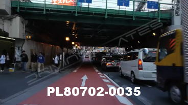 Vimeo clip HD & 4k Driving Plates Tokyo, Japan PL80702-0035