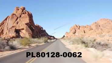 Vimeo clip HD & 4k Driving Plates Valley of Fire, NV PL80128-0062