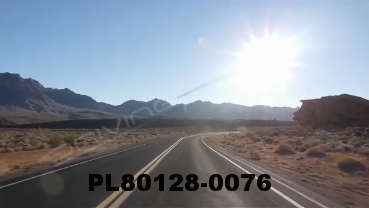 Vimeo clip HD & 4k Driving Plates Valley of Fire, NV PL80128-0076