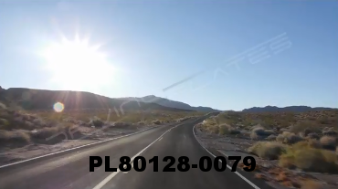Vimeo clip HD & 4k Driving Plates Valley of Fire, NV PL80128-0079