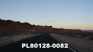 Copy of Vimeo clip HD & 4k Driving Plates Valley of Fire, NV PL80128-0082