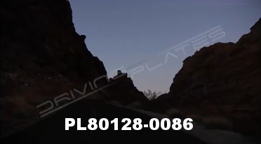 Vimeo clip HD & 4k Driving Plates Valley of Fire, NV PL80128-0086