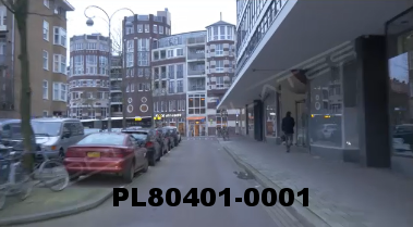 Vimeo clip HD & 4k Driving Plates Amsterdam, Netherlands PL80401-0001