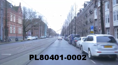 Vimeo clip HD & 4k Driving Plates Amsterdam, Netherlands PL80401-0002