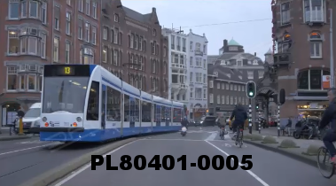 Vimeo clip HD & 4k Driving Plates Amsterdam, Netherlands PL80401-0005